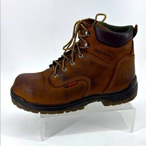 RED WING King Toe®